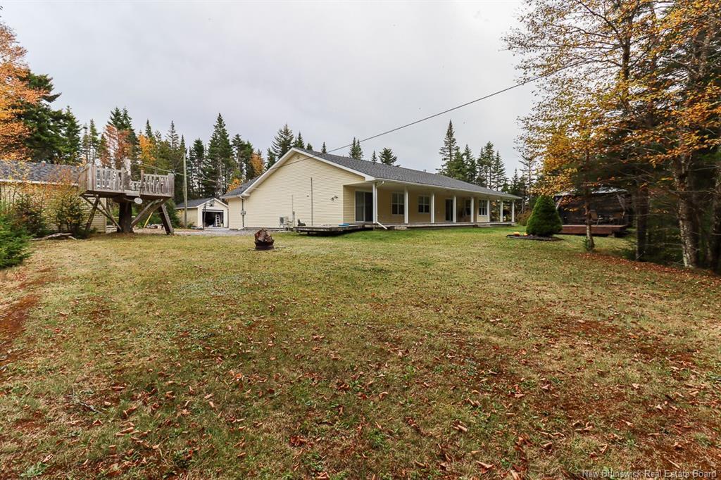 50 Maria Cres, Saint John, NB