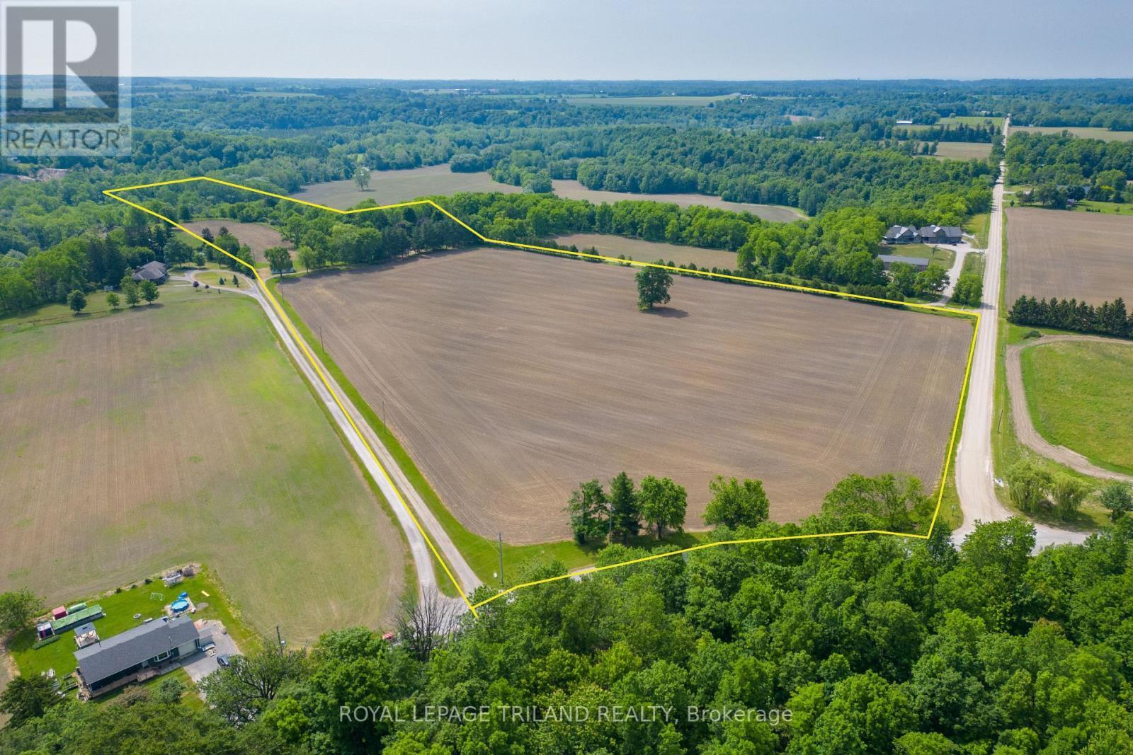 39339 Bush Line, St. Thomas, ON