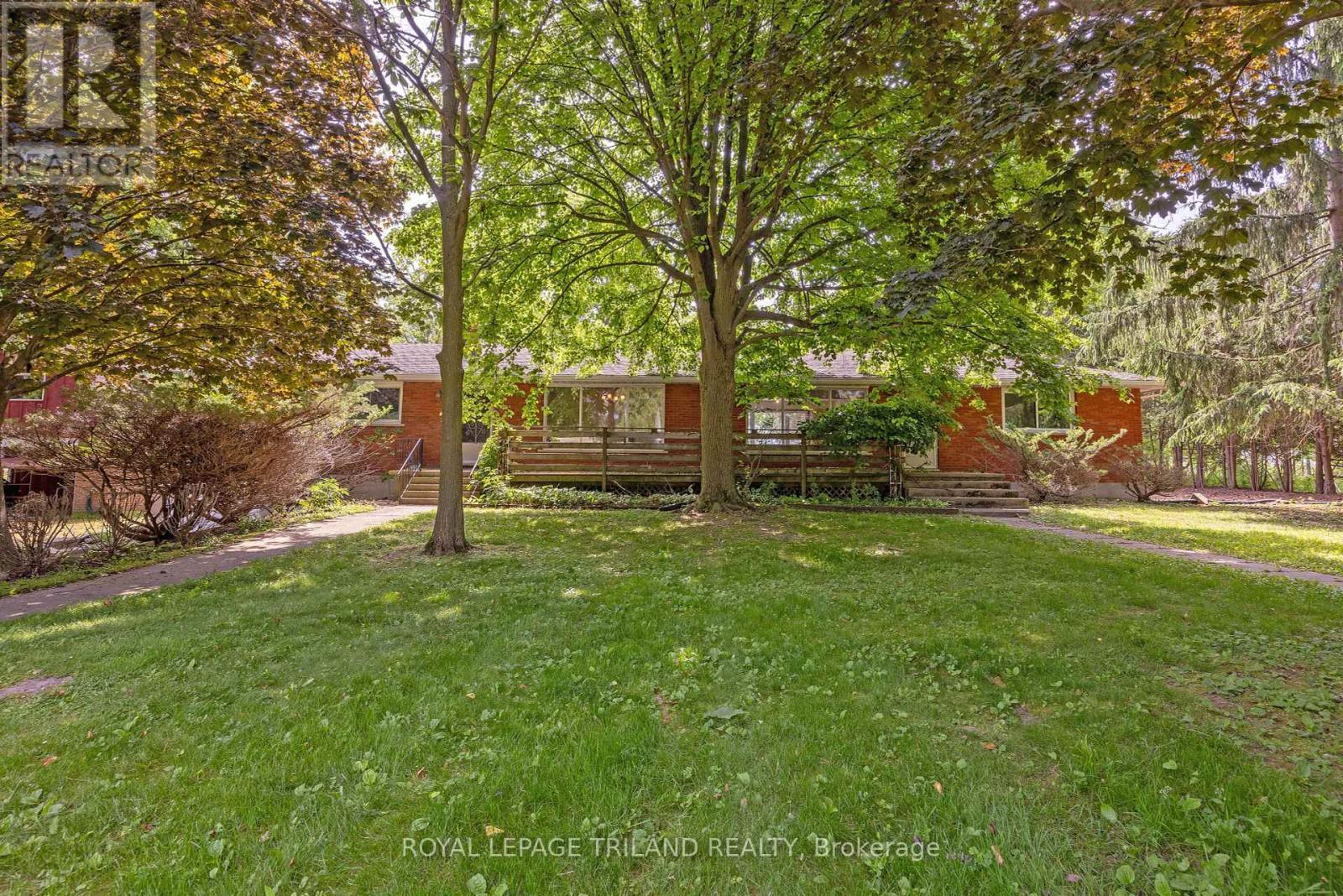 39339 Bush Line, St. Thomas, ON