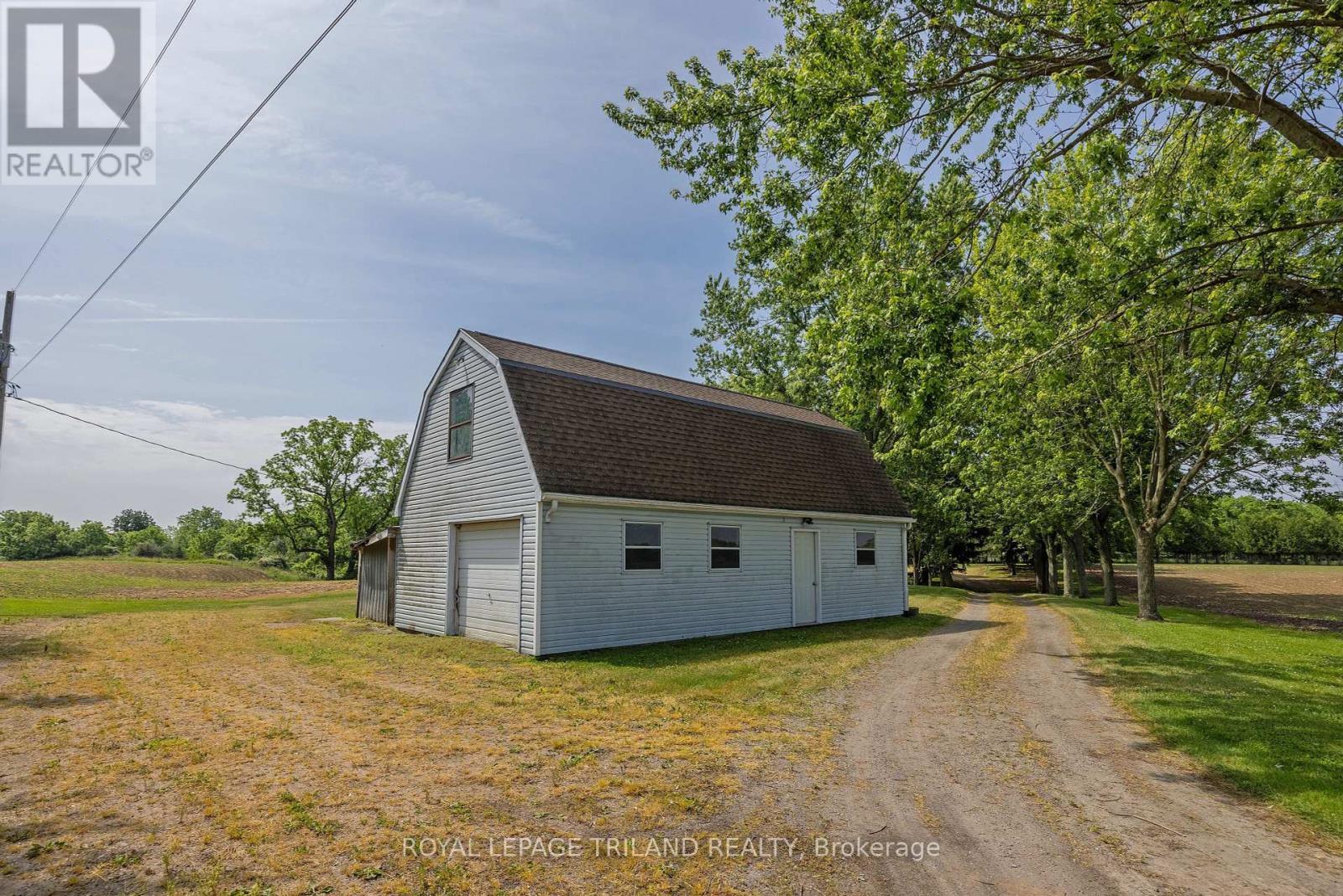 39339 Bush Line, St. Thomas, ON