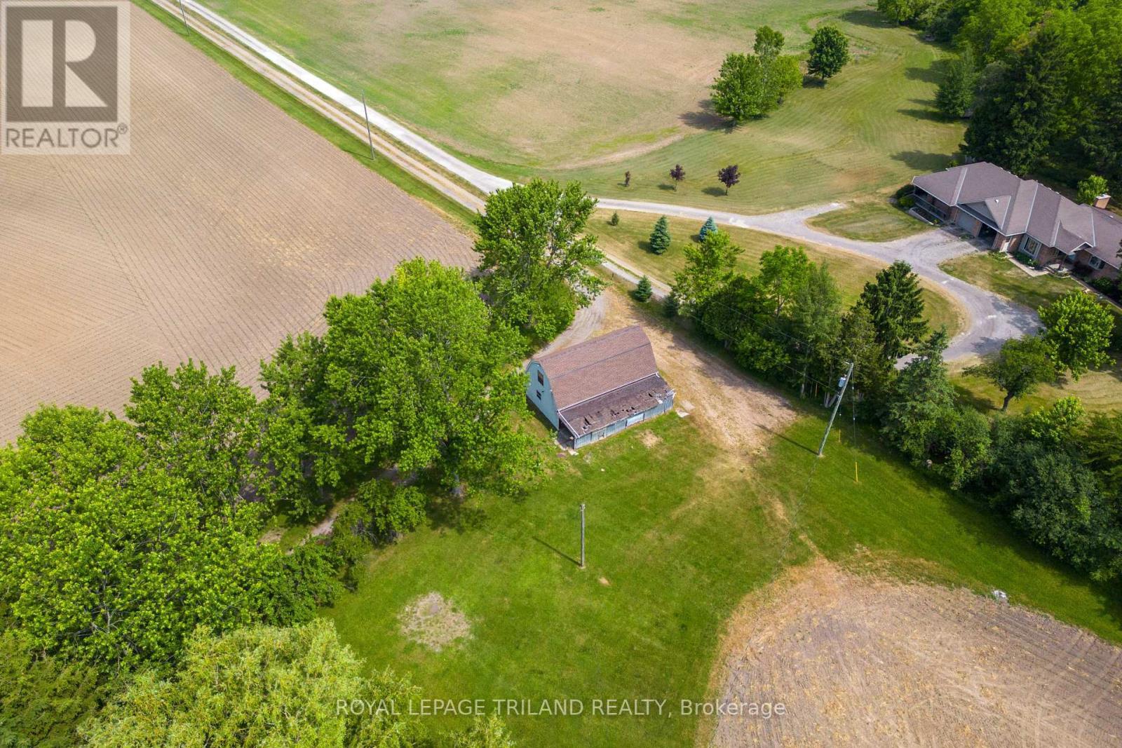 39339 Bush Line, St. Thomas, ON