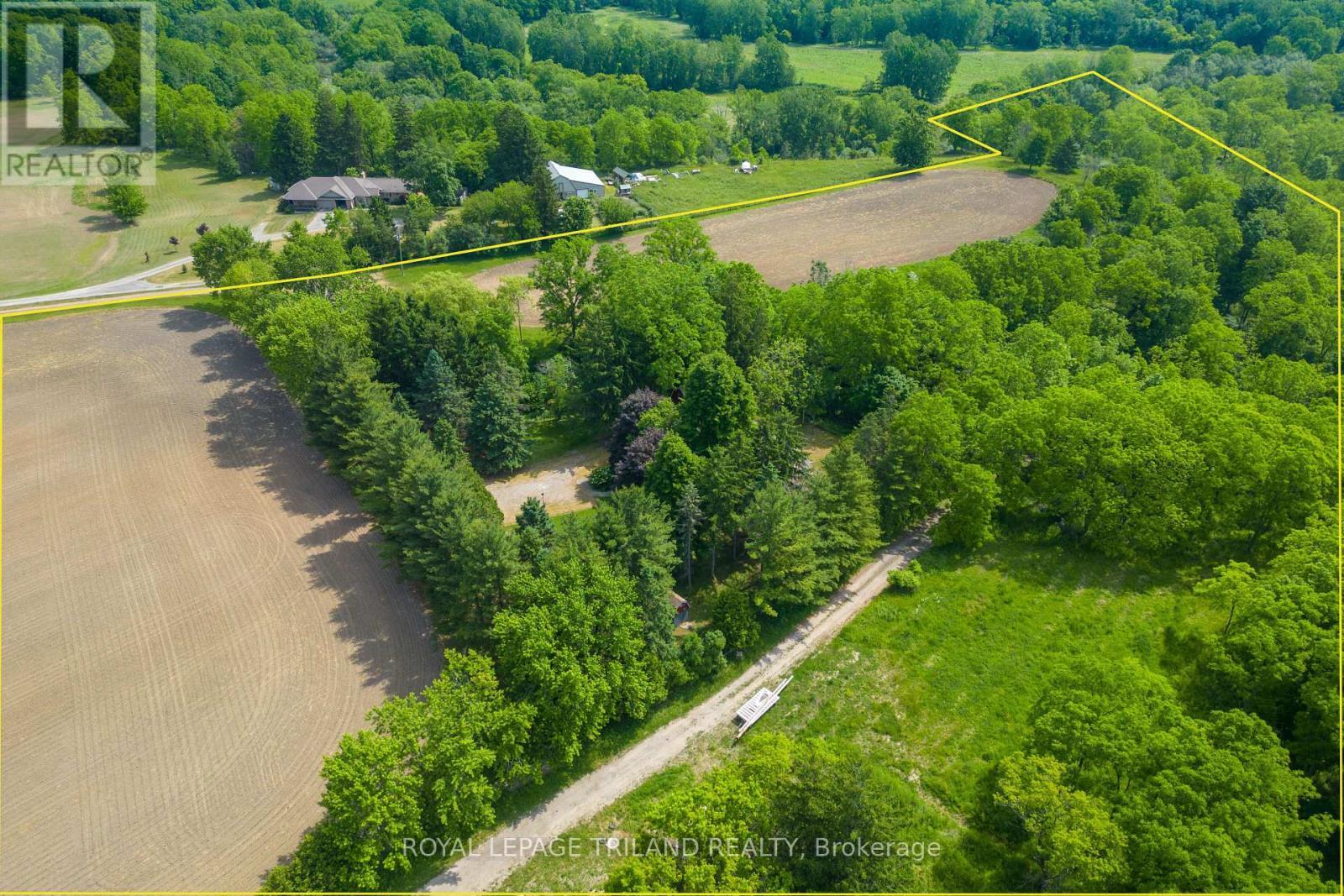 39339 Bush Line, St. Thomas, ON