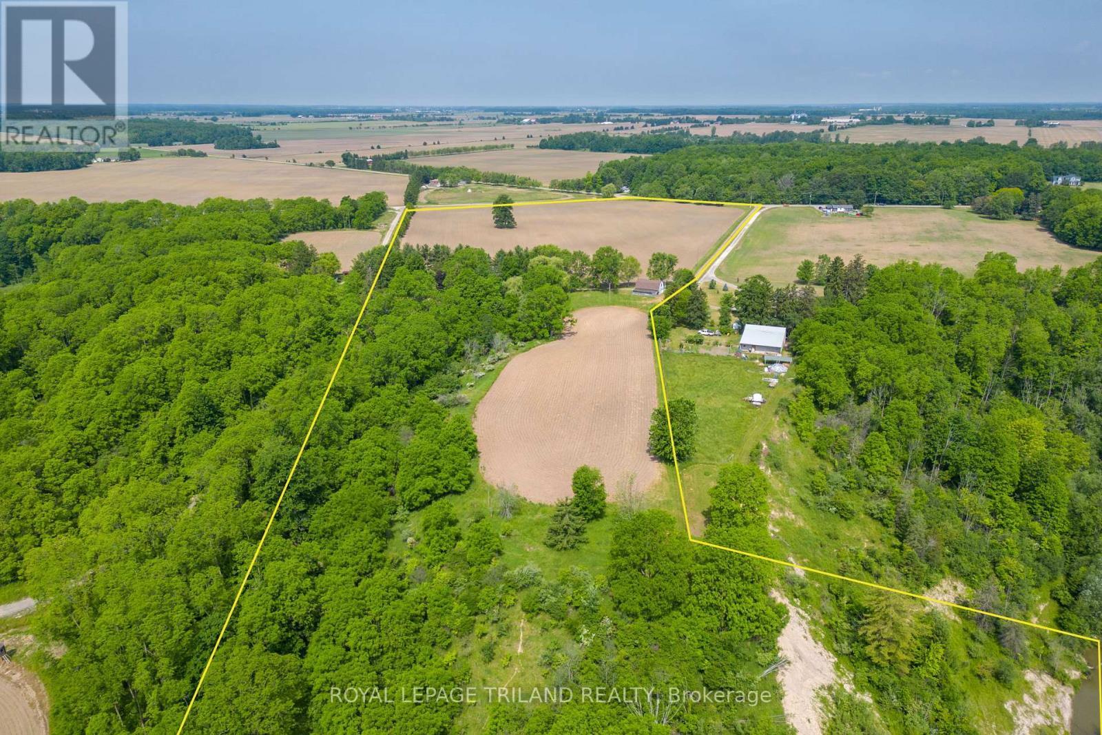 39339 Bush Line, St. Thomas, ON