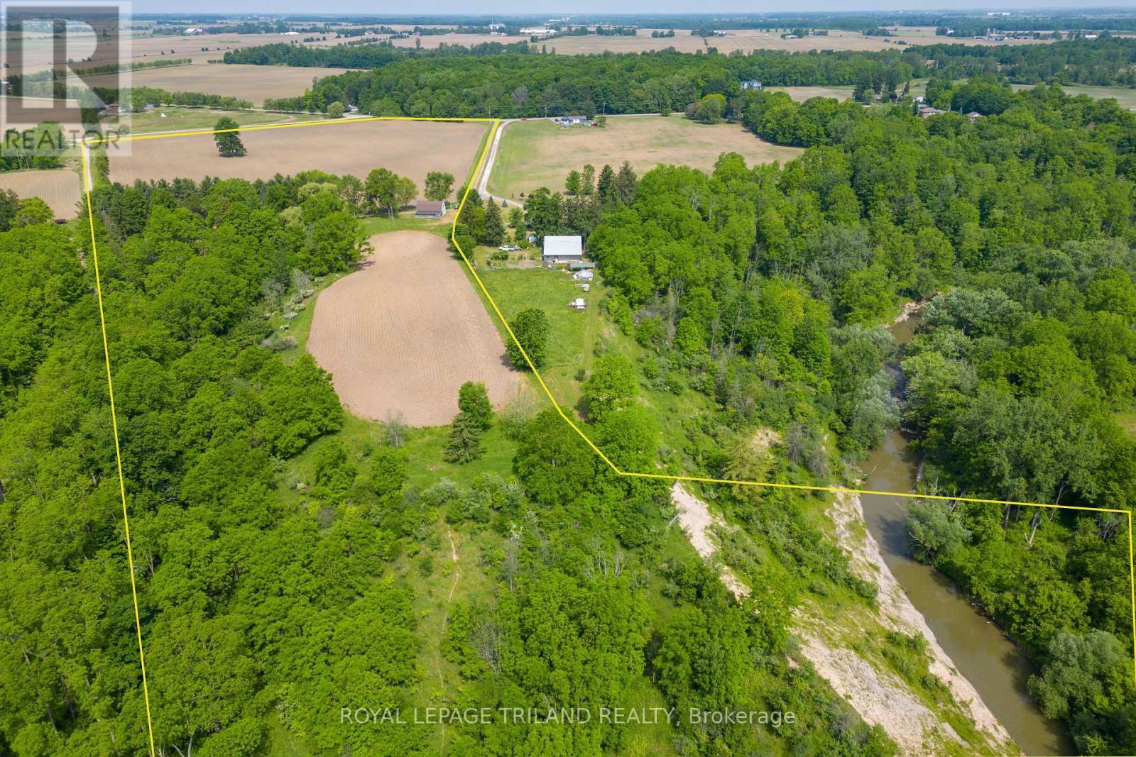 39339 Bush Line, St. Thomas, ON