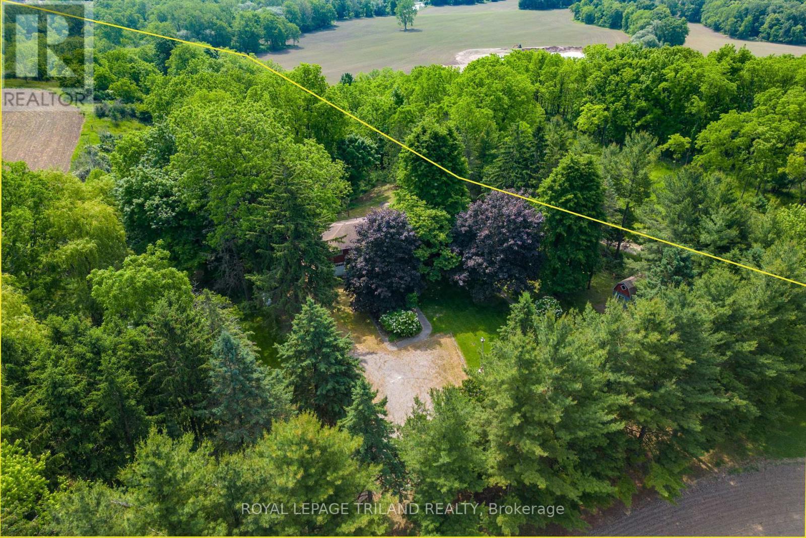 39339 Bush Line, St. Thomas, ON