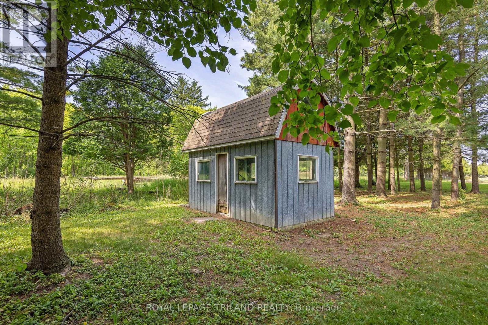 39339 Bush Line, St. Thomas, ON