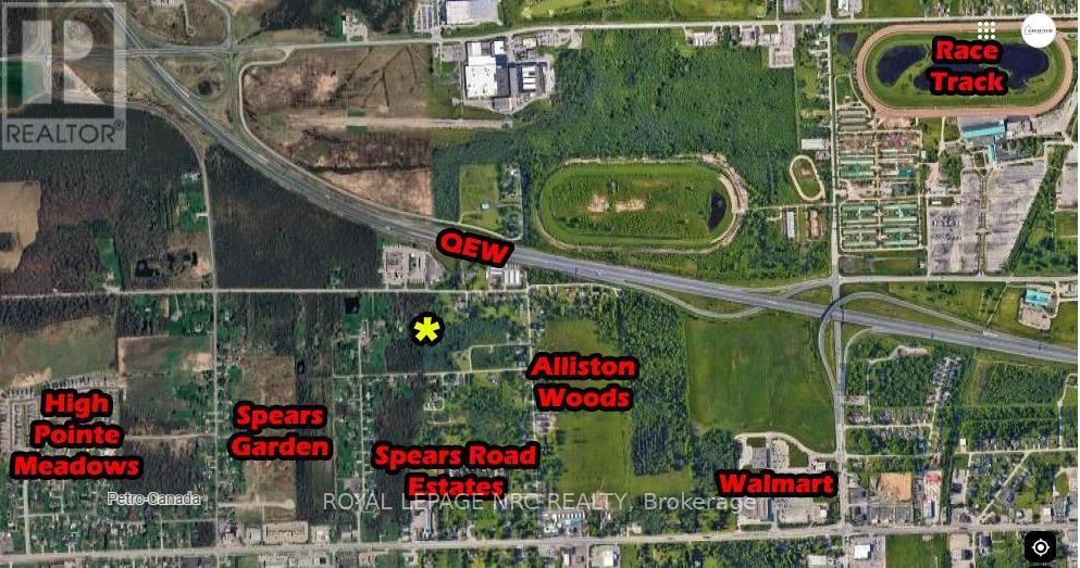 Pt Lt 2 Bertie Street, Fort Erie (Crescent Park), ON