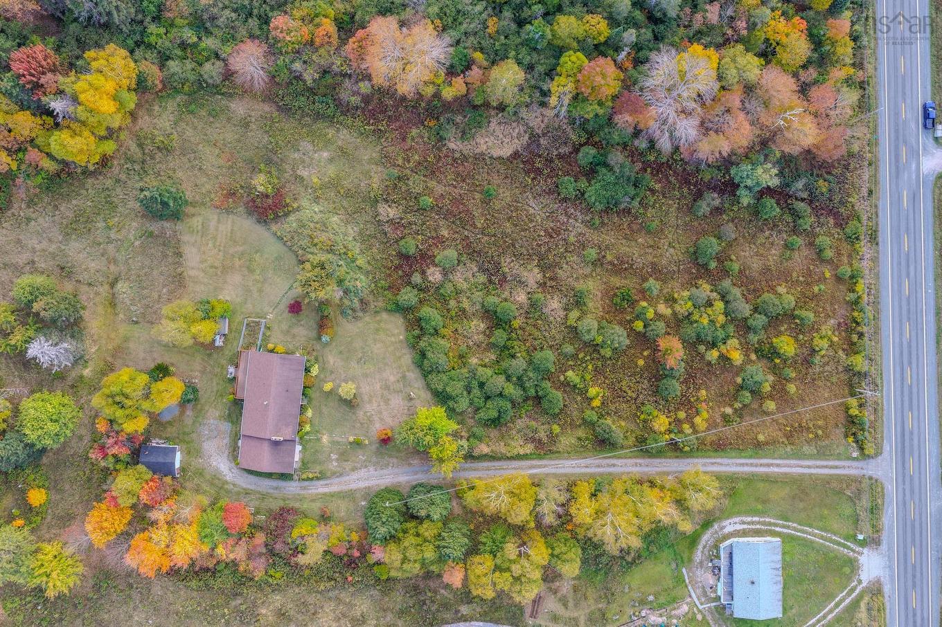 7587 East Bay Highway, Big Pond, NS