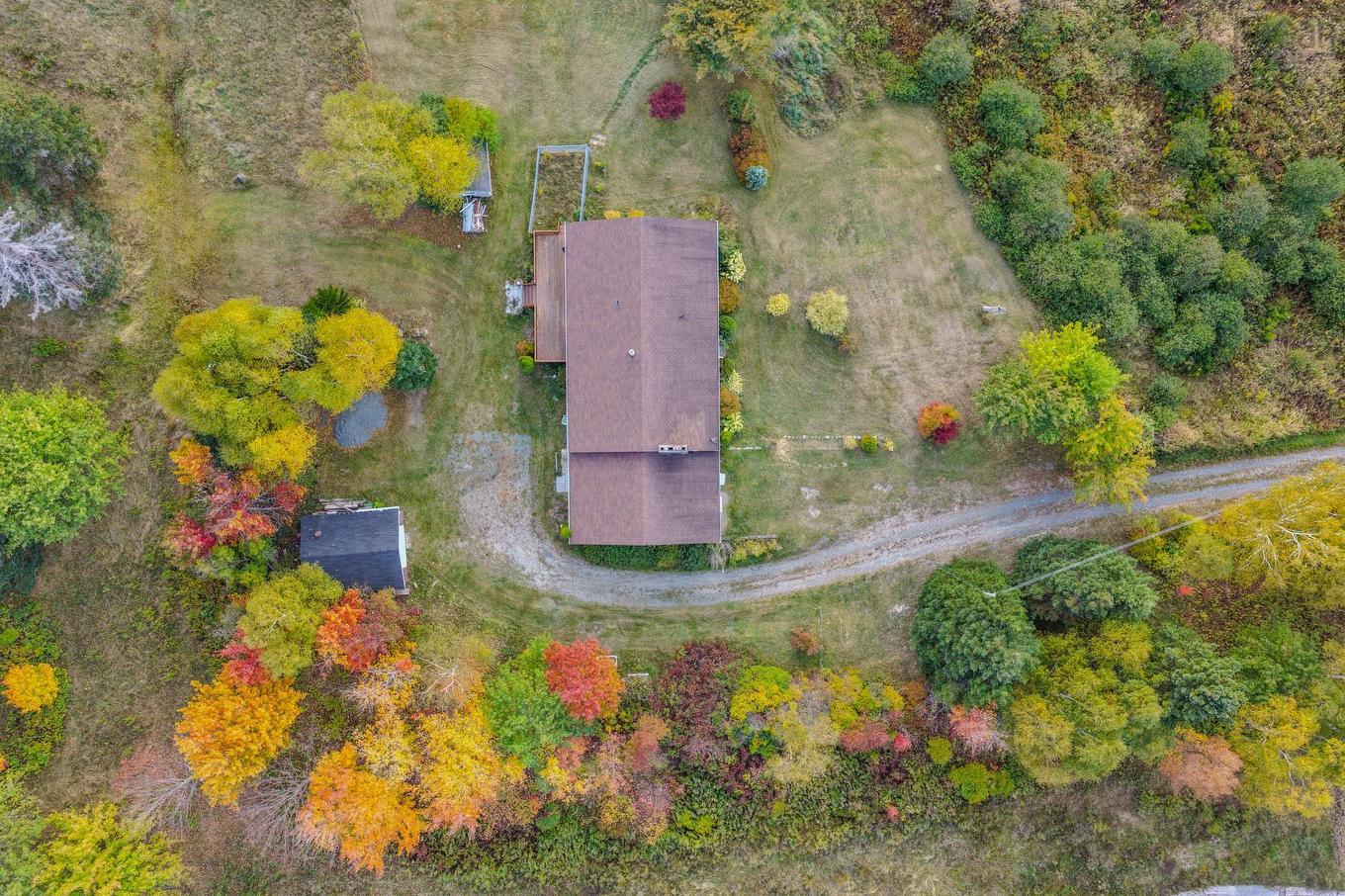 7587 East Bay Highway, Big Pond, NS