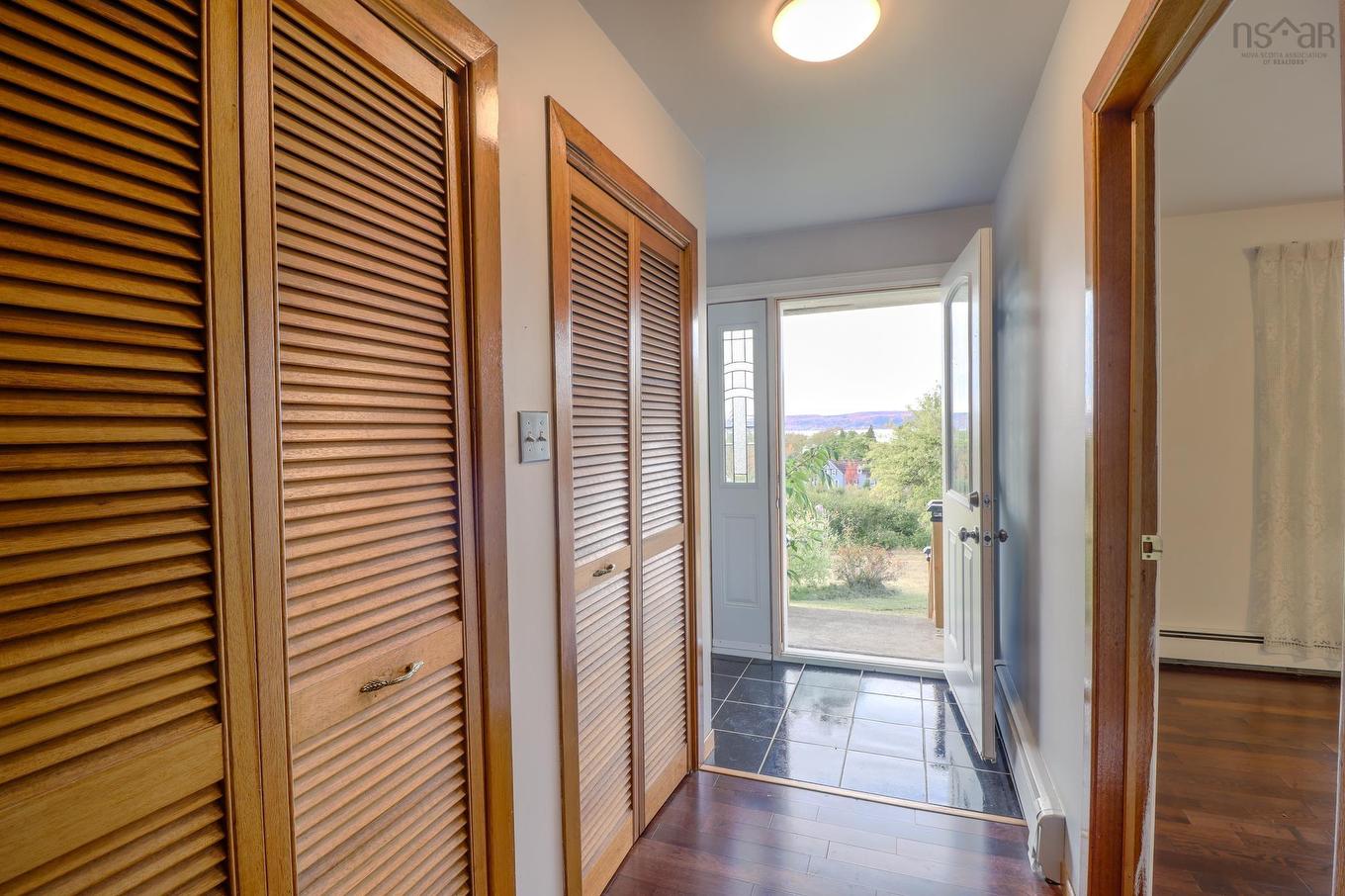 7587 East Bay Highway, Big Pond, NS