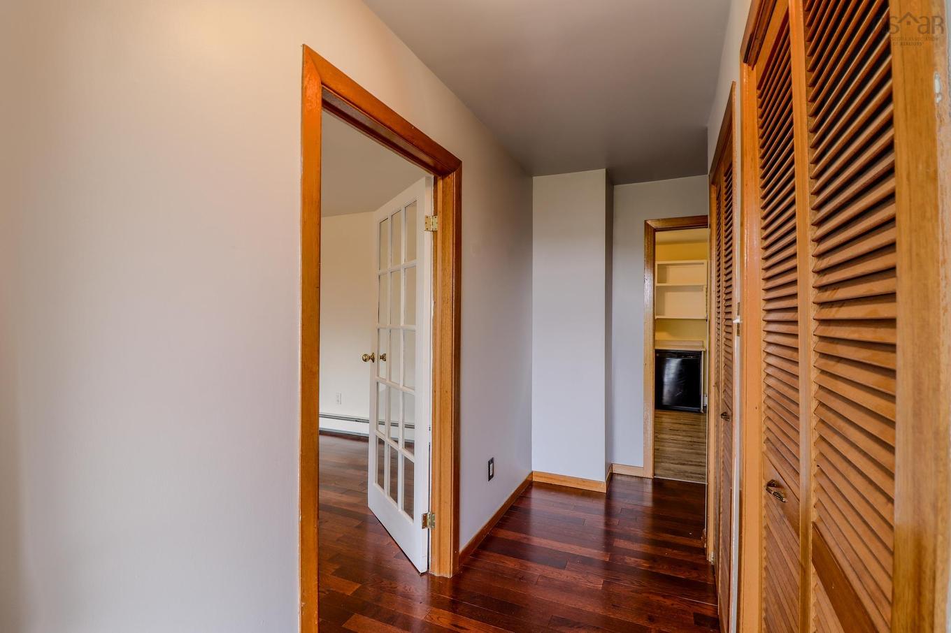 7587 East Bay Highway, Big Pond, NS