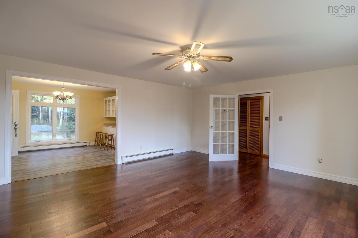 7587 East Bay Highway, Big Pond, NS