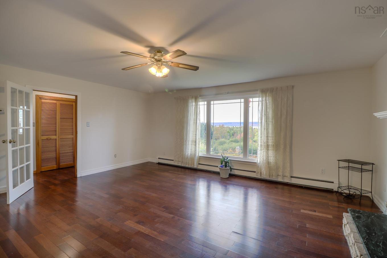 7587 East Bay Highway, Big Pond, NS