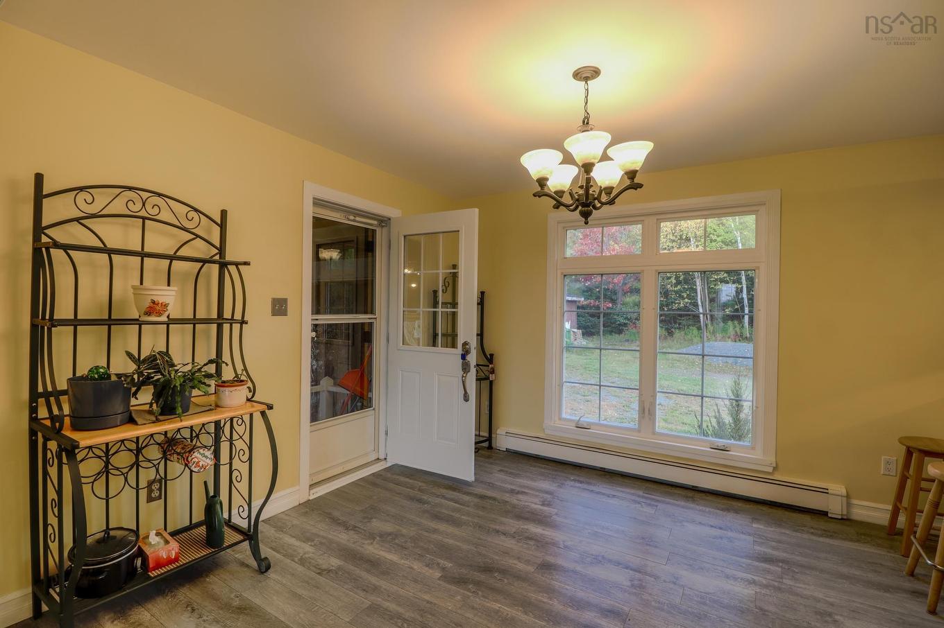 7587 East Bay Highway, Big Pond, NS