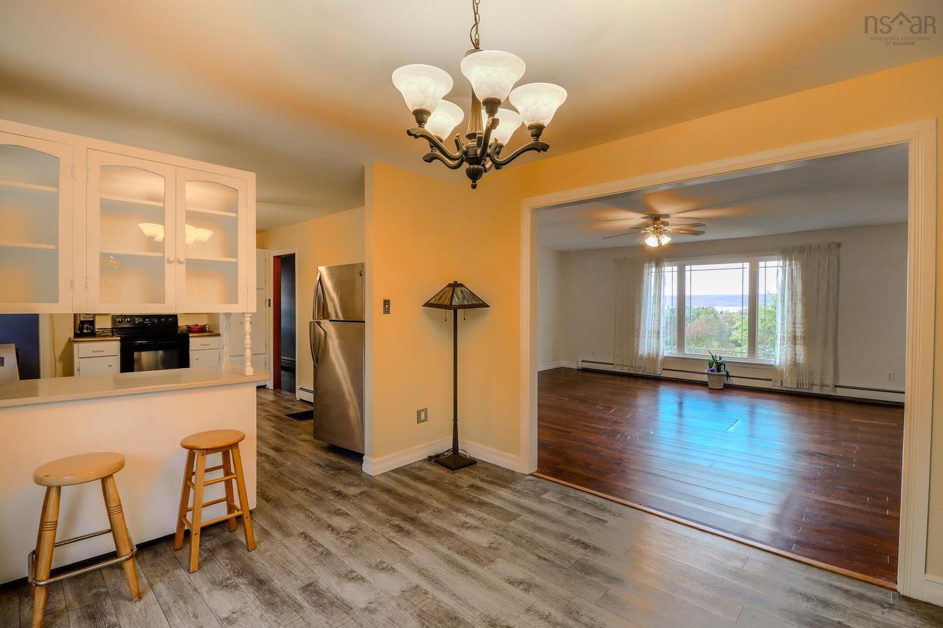 7587 East Bay Highway, Big Pond, NS