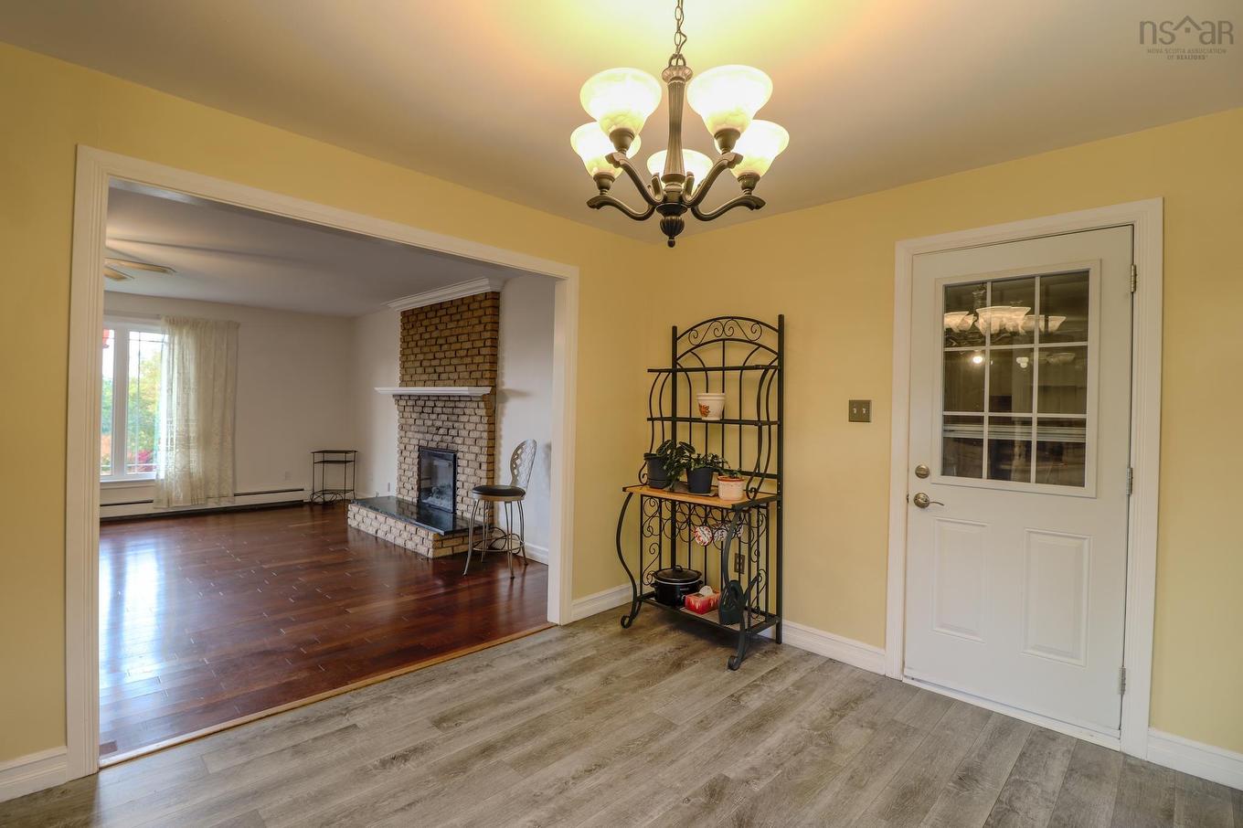 7587 East Bay Highway, Big Pond, NS