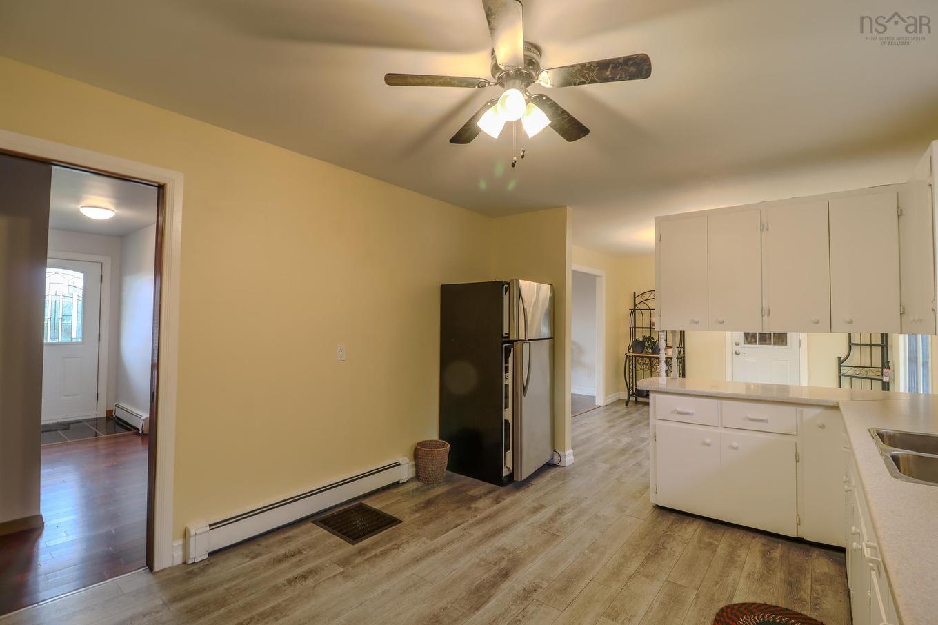 7587 East Bay Highway, Big Pond, NS