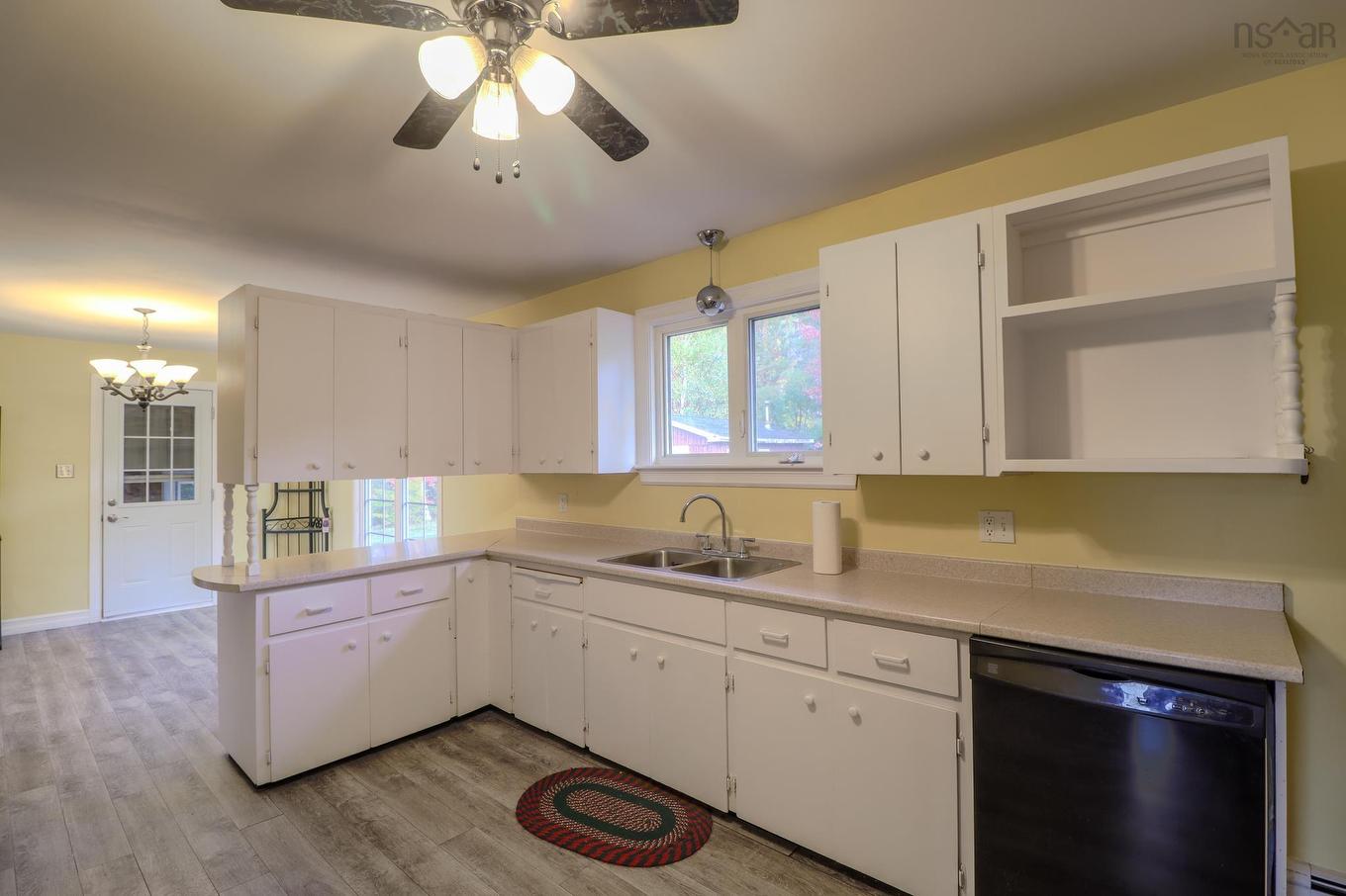 7587 East Bay Highway, Big Pond, NS