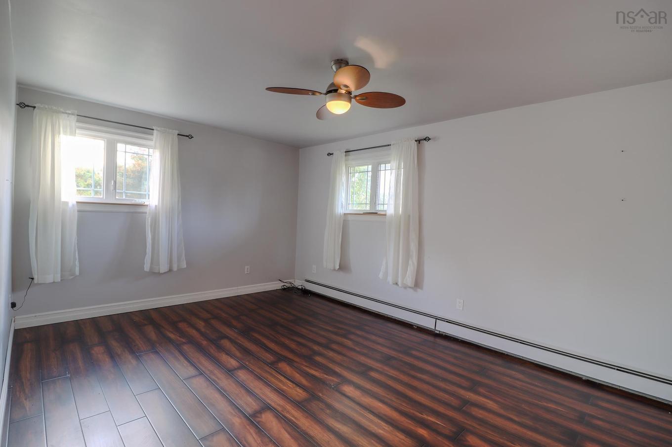 7587 East Bay Highway, Big Pond, NS