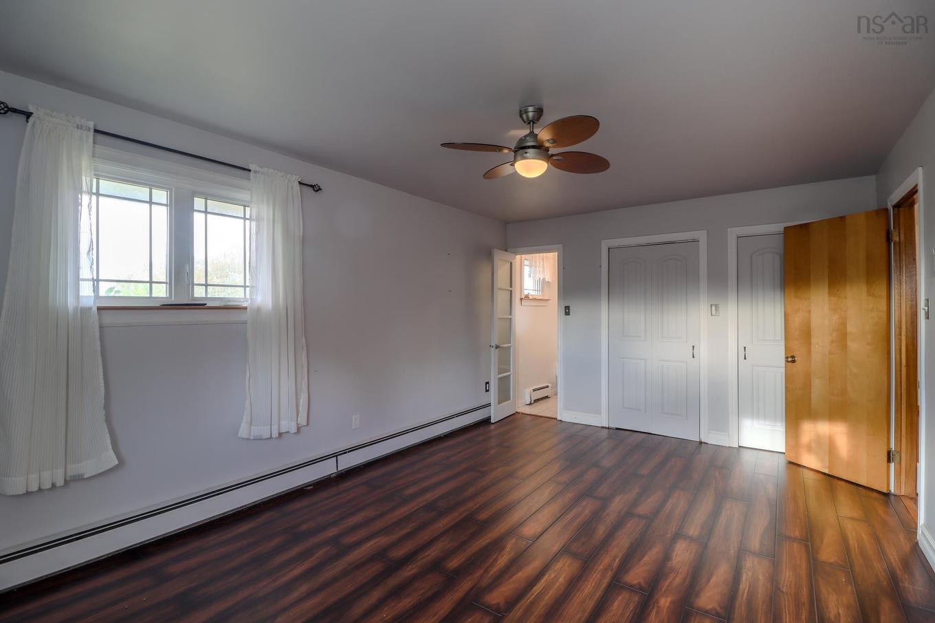 7587 East Bay Highway, Big Pond, NS