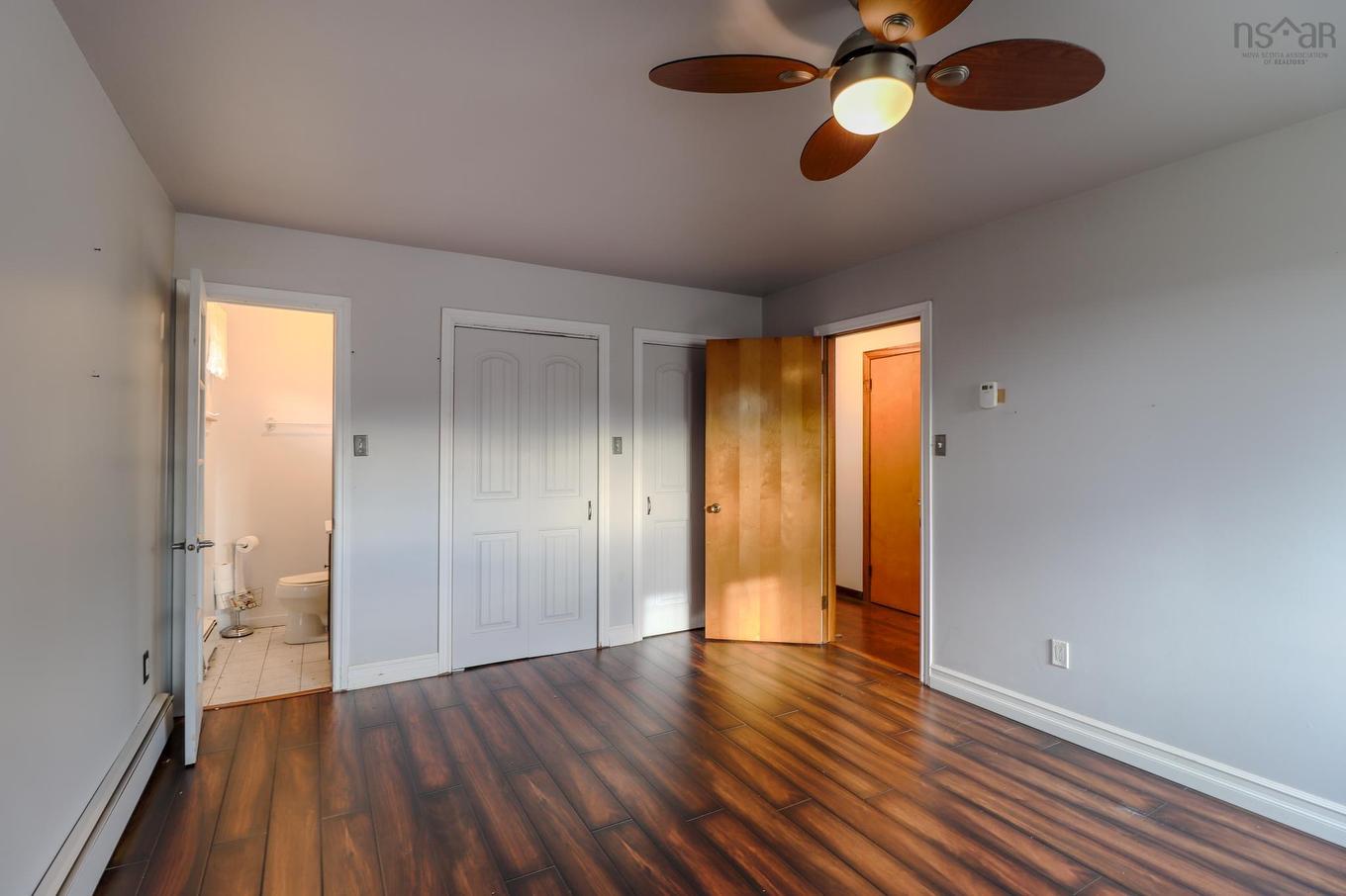 7587 East Bay Highway, Big Pond, NS