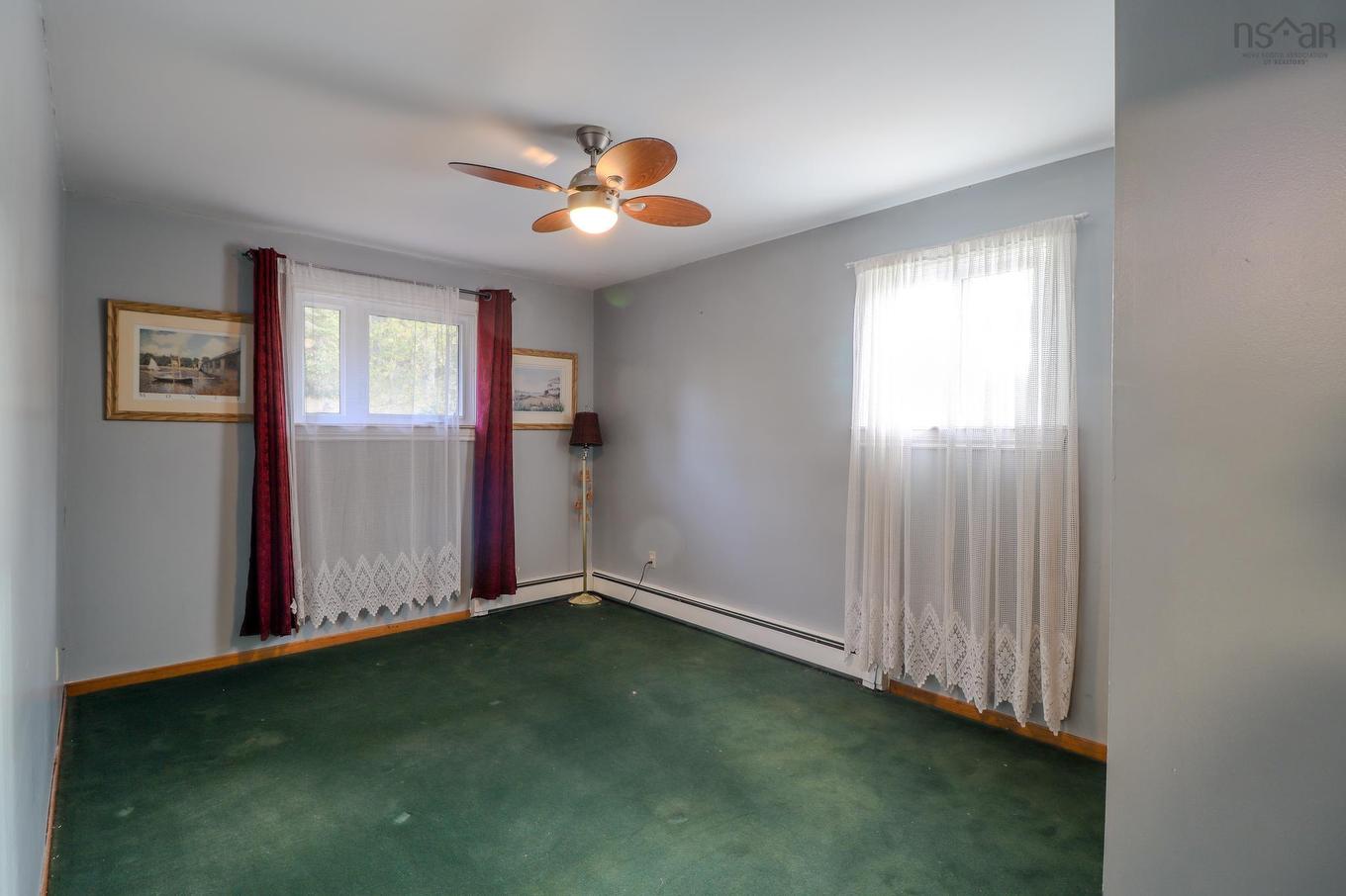 7587 East Bay Highway, Big Pond, NS