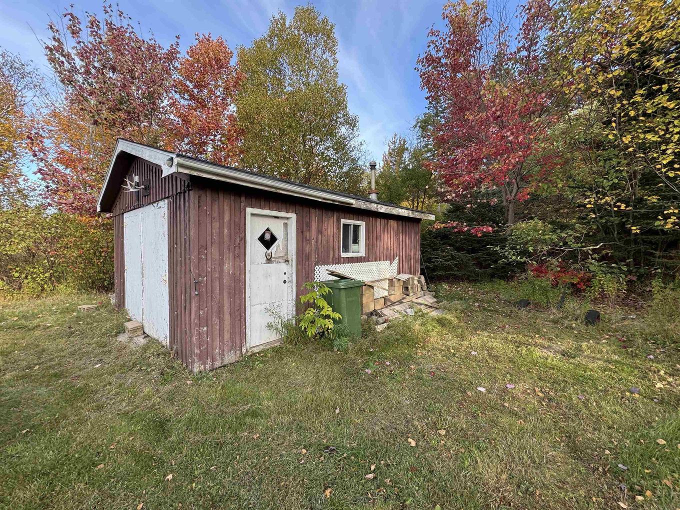 7587 East Bay Highway, Big Pond, NS