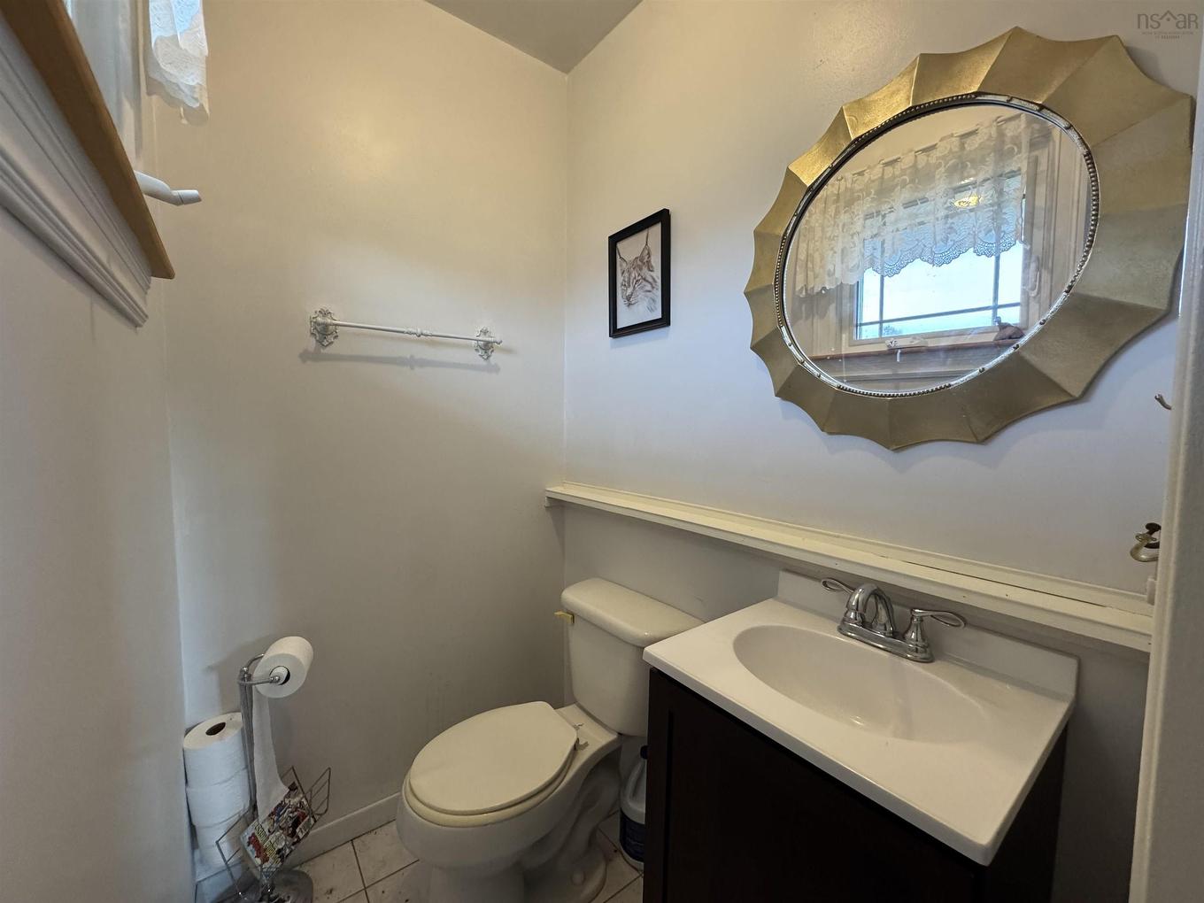 7587 East Bay Highway, Big Pond, NS