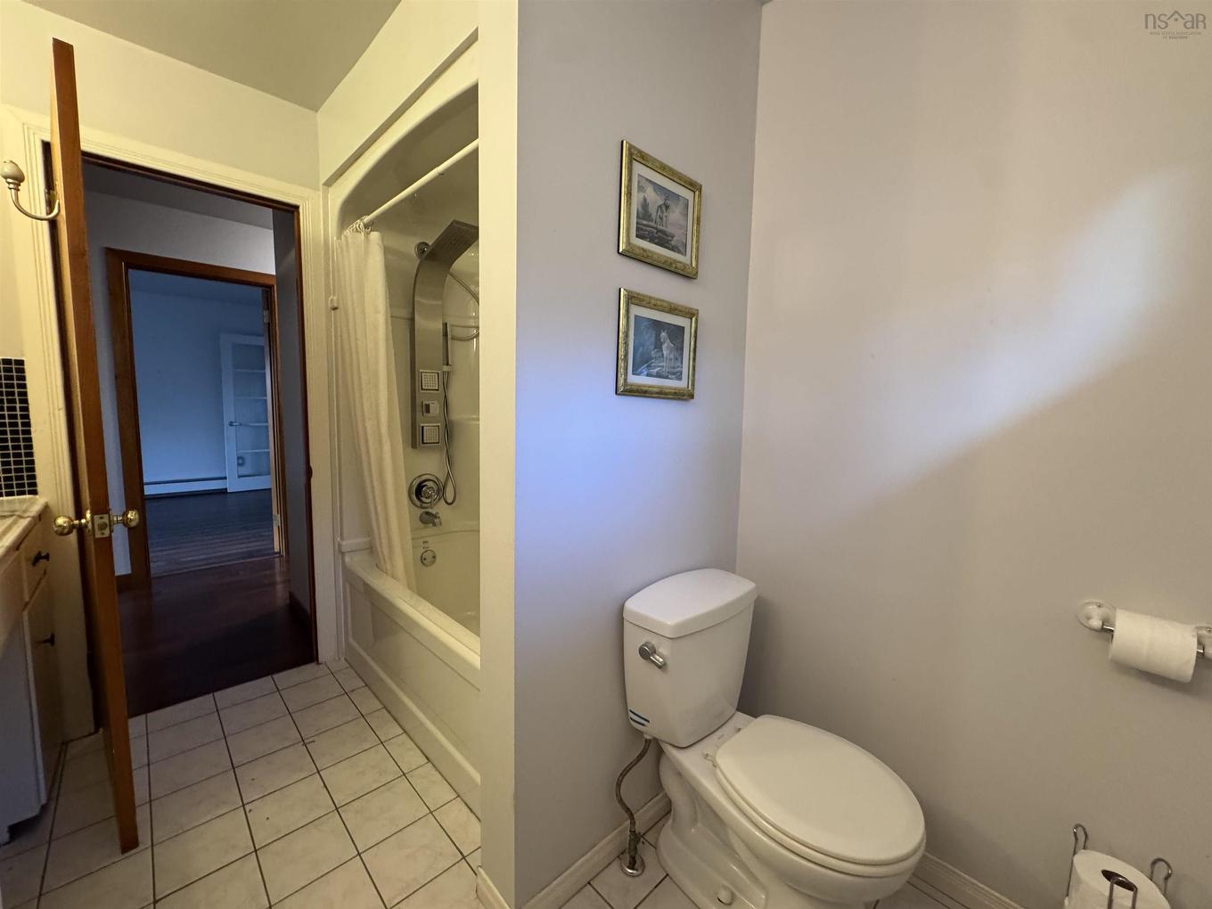 7587 East Bay Highway, Big Pond, NS