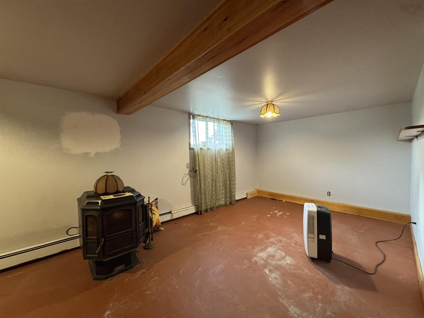 7587 East Bay Highway, Big Pond, NS