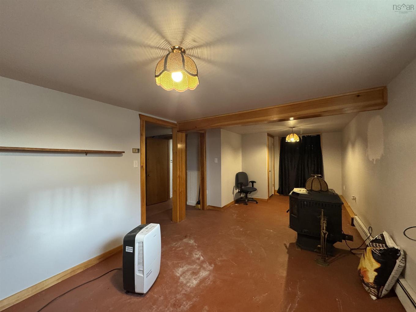 7587 East Bay Highway, Big Pond, NS