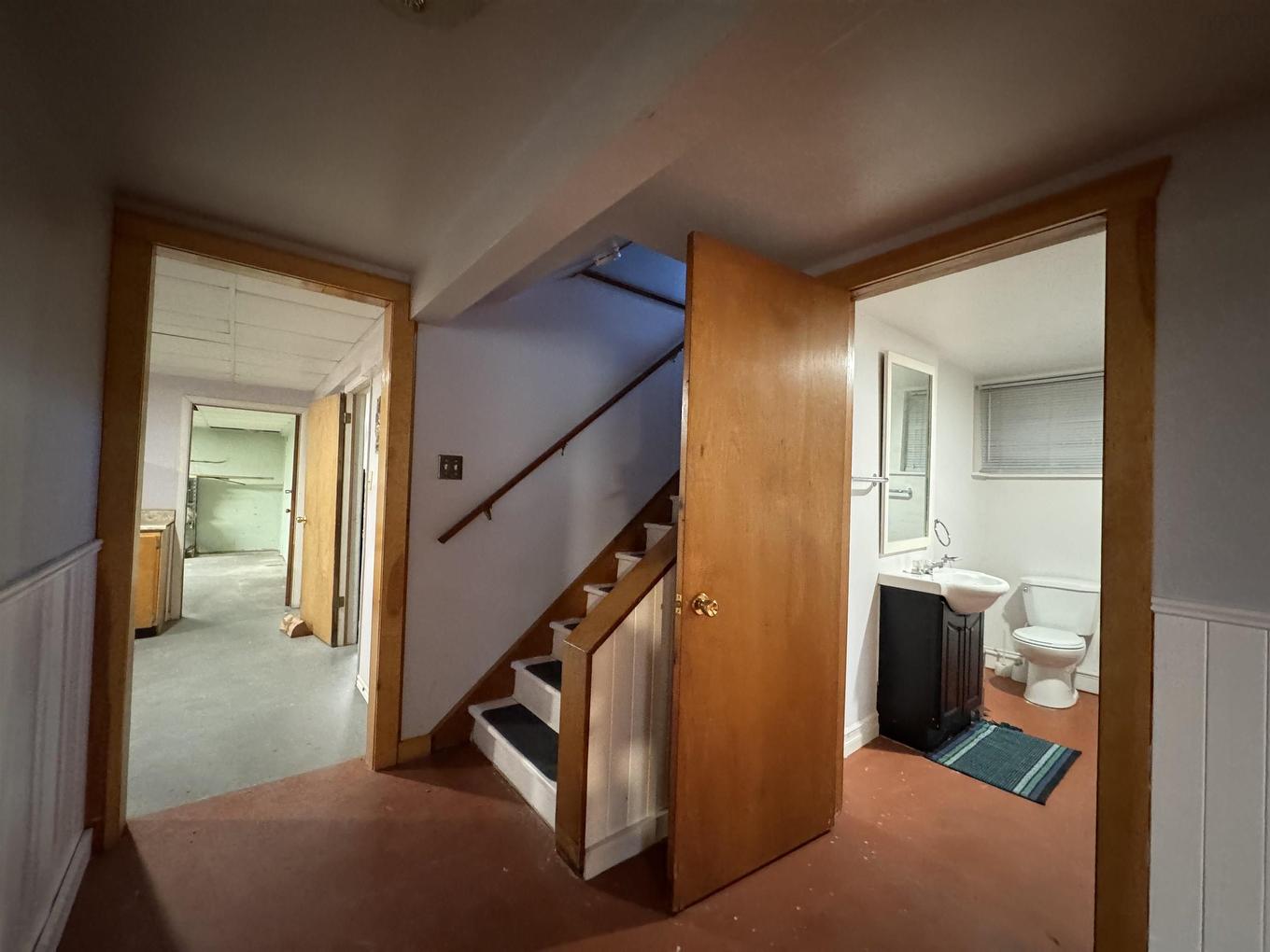 7587 East Bay Highway, Big Pond, NS