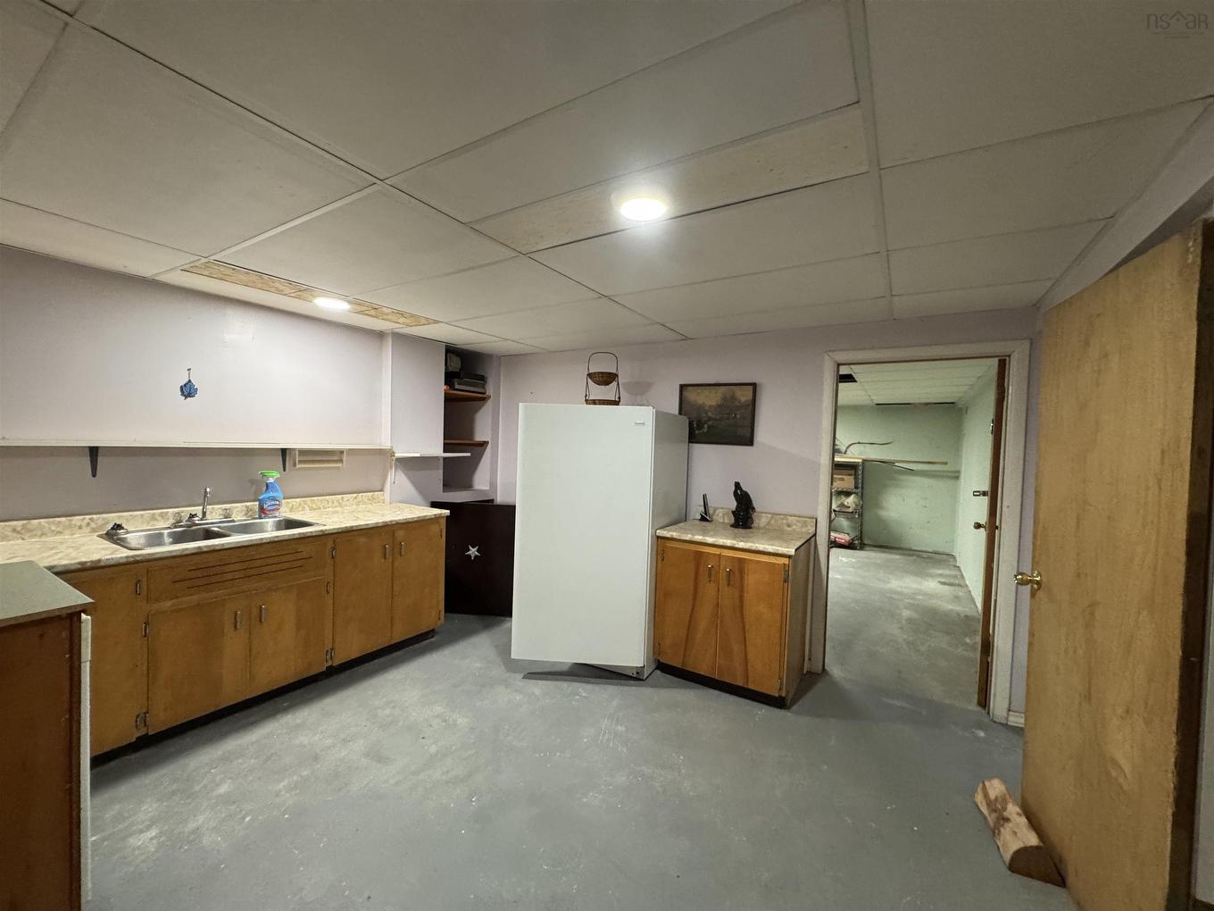 7587 East Bay Highway, Big Pond, NS