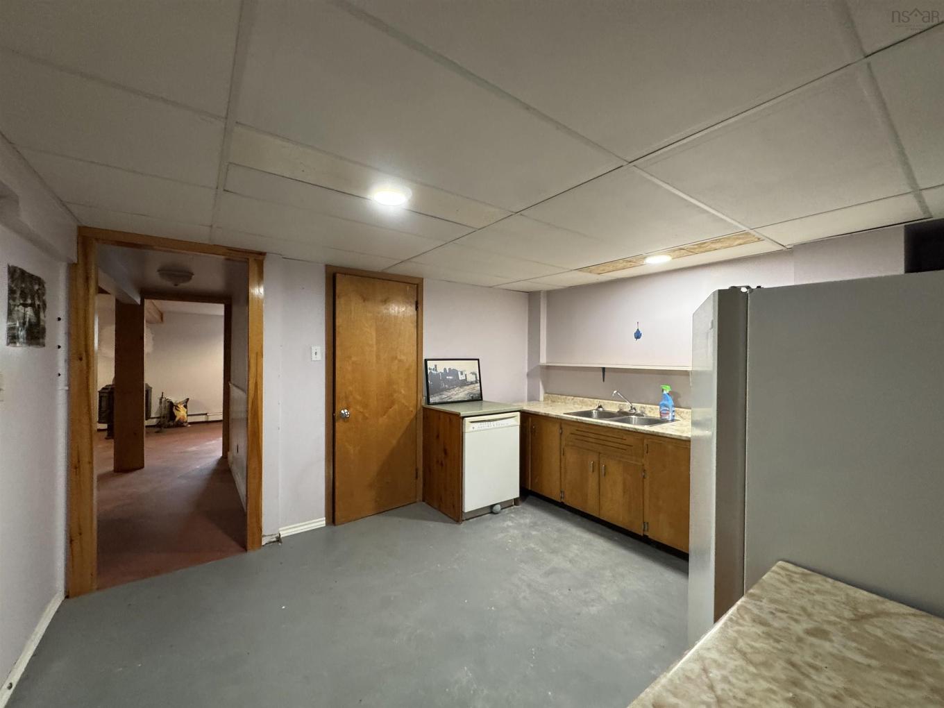 7587 East Bay Highway, Big Pond, NS