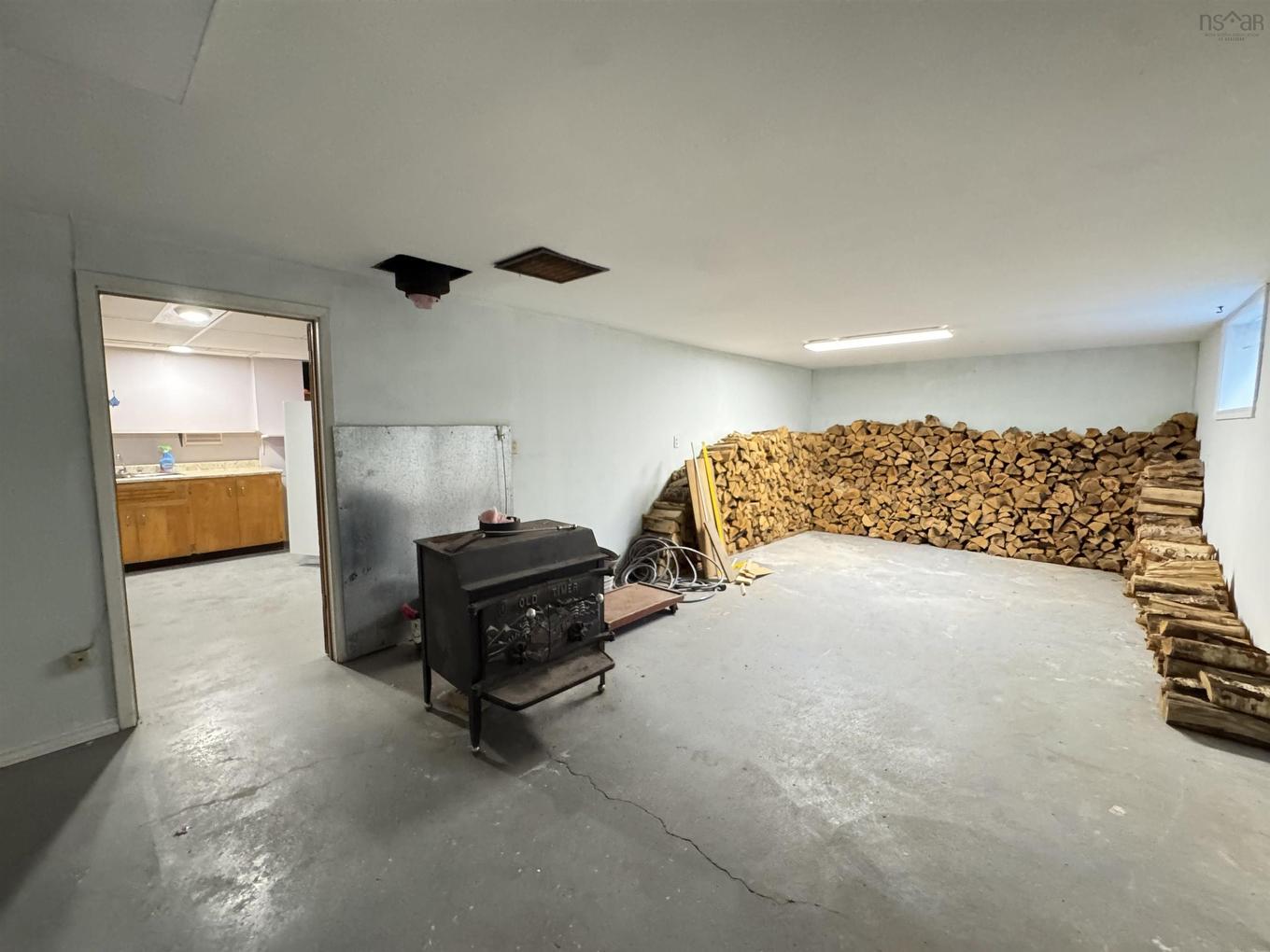 7587 East Bay Highway, Big Pond, NS