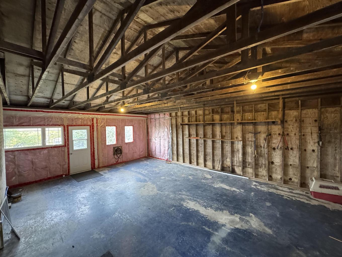 7587 East Bay Highway, Big Pond, NS