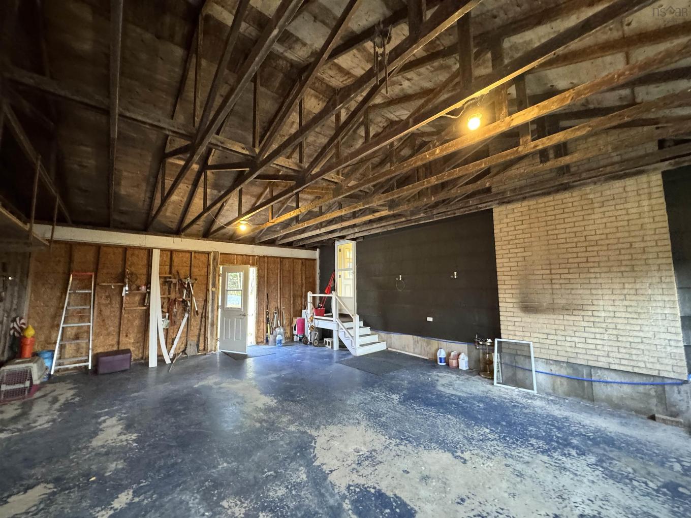 7587 East Bay Highway, Big Pond, NS