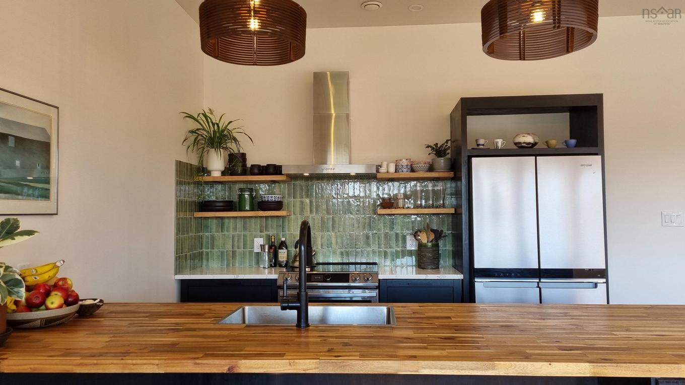 1494 Big Harbour Island Road, Big Harbour Island, NS