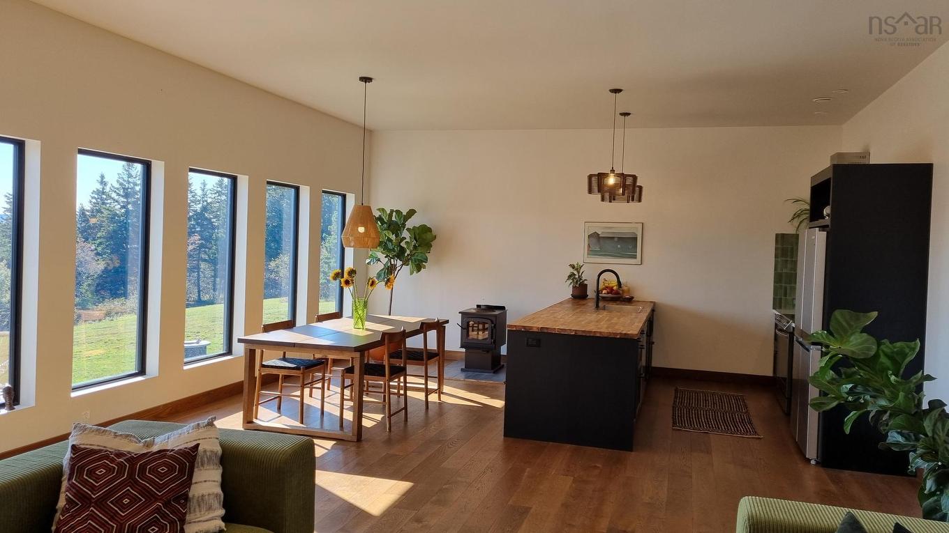 1494 Big Harbour Island Road, Big Harbour Island, NS