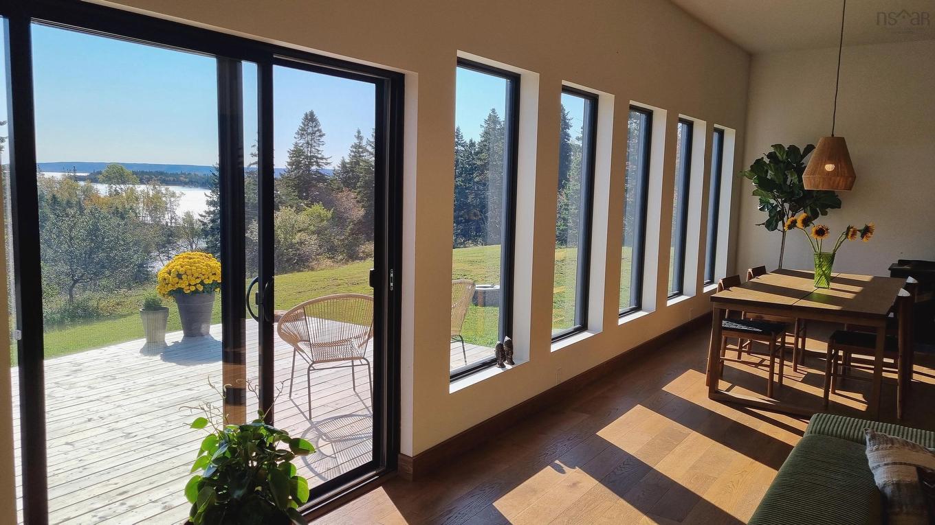 1494 Big Harbour Island Road, Big Harbour Island, NS