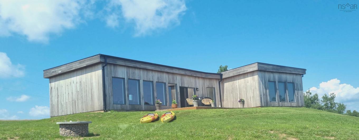 1494 Big Harbour Island Road, Big Harbour Island, NS