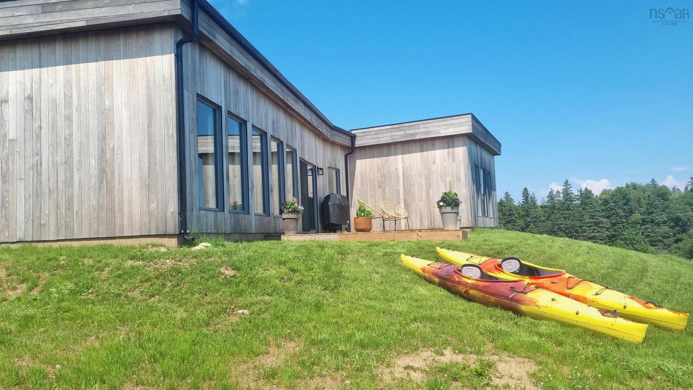 1494 Big Harbour Island Road, Big Harbour Island, NS