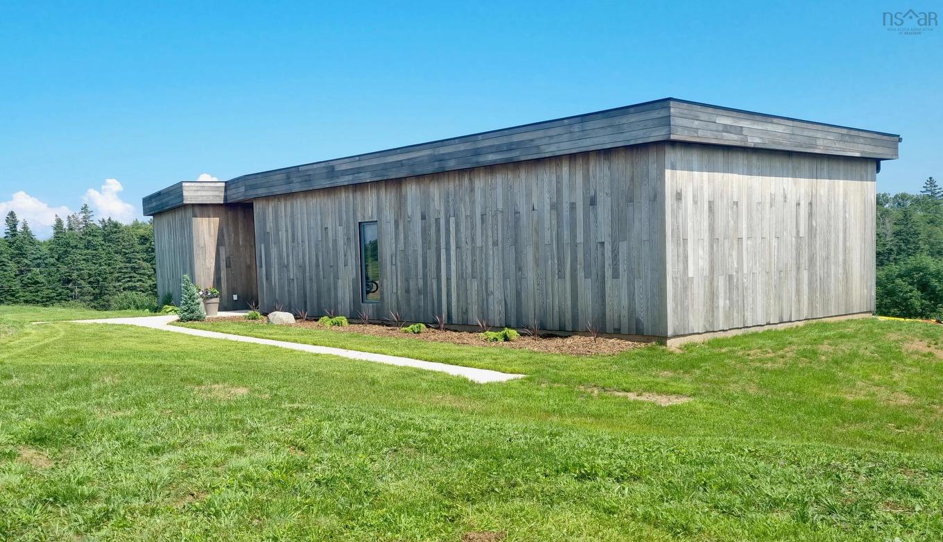 1494 Big Harbour Island Road, Big Harbour Island, NS