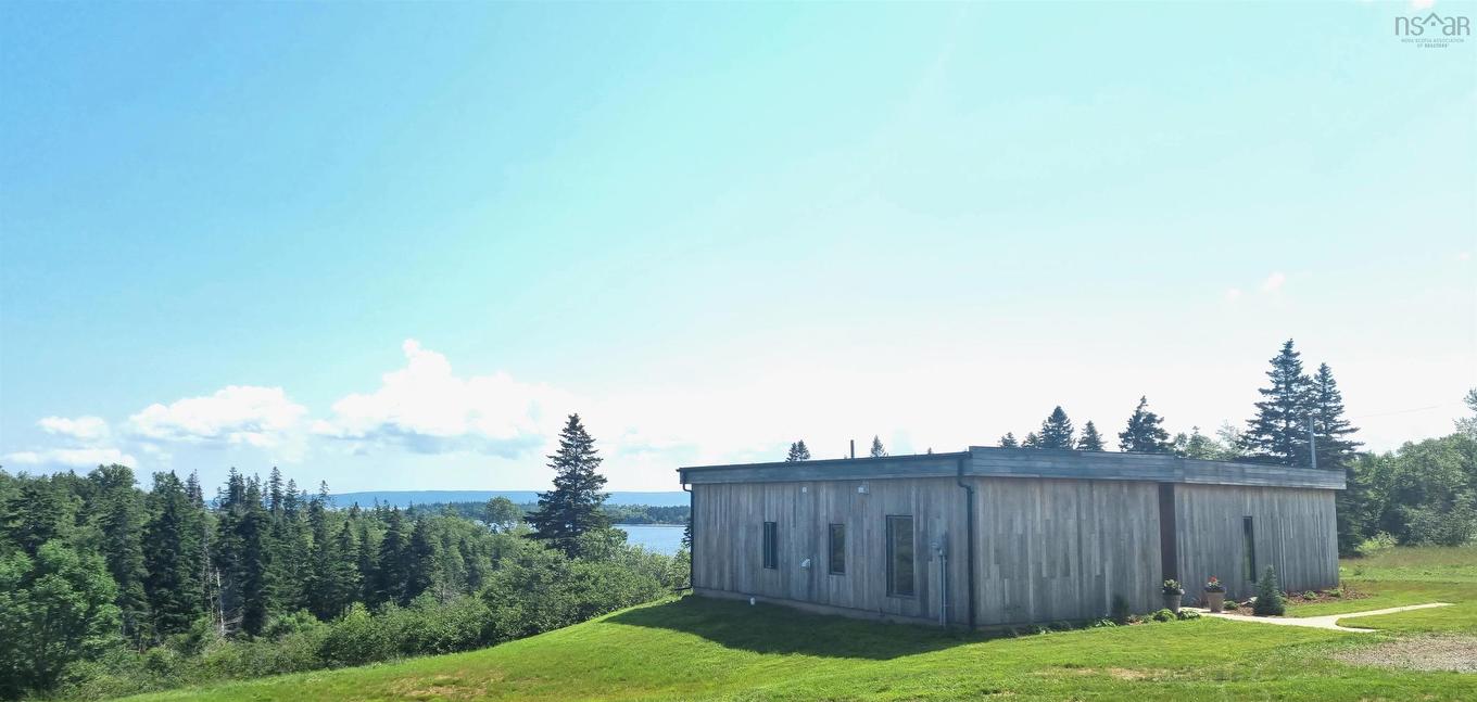 1494 Big Harbour Island Road, Big Harbour Island, NS