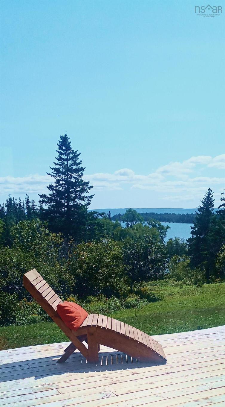 1494 Big Harbour Island Road, Big Harbour Island, NS