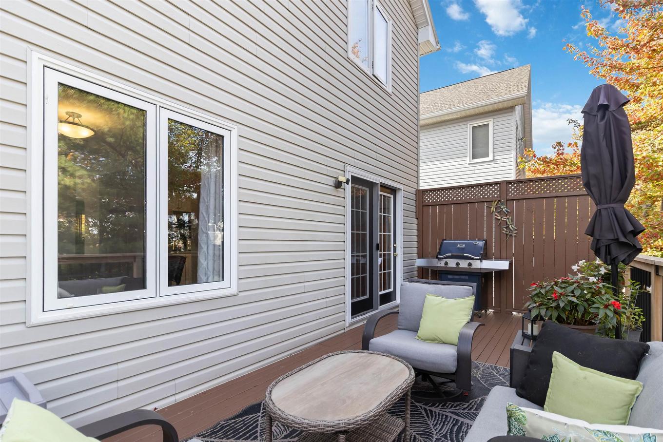 5 Roxham Close, Halifax, NS