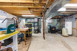 Basement -
