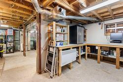 Basement -