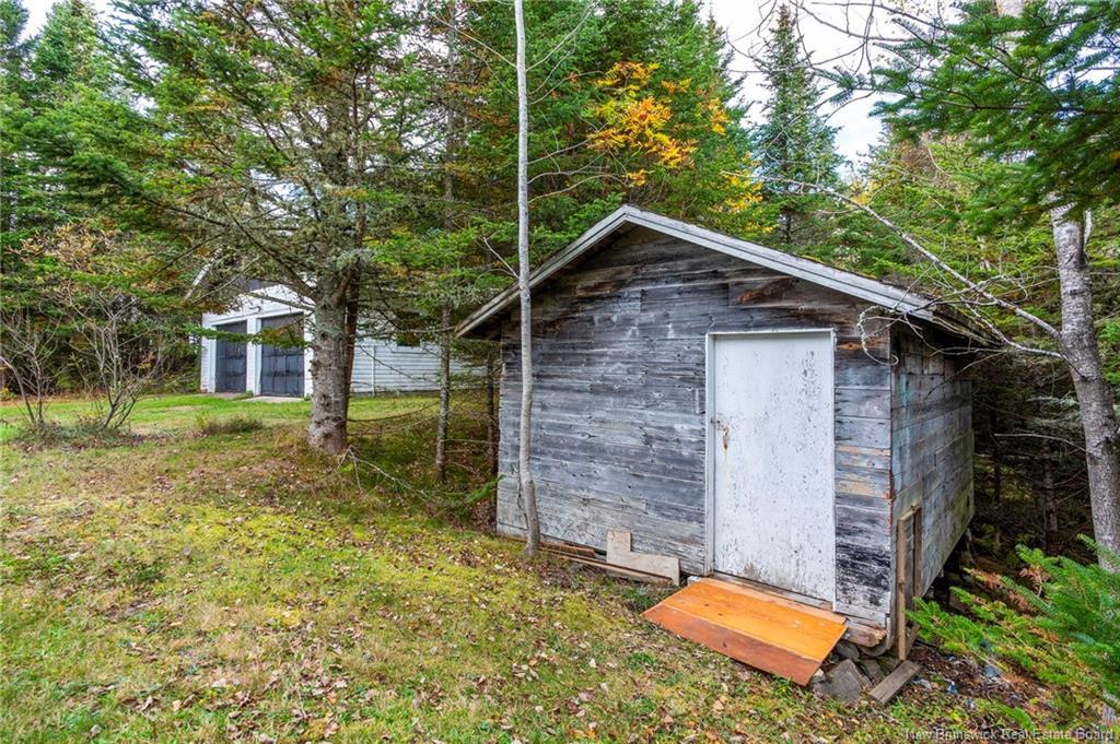 16 Lomax Rd, Little Lepreau, NB