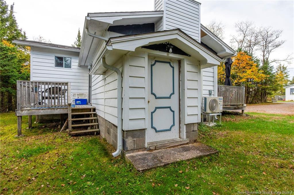 16 Lomax Rd, Little Lepreau, NB